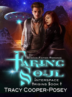 cover image of Faring Soul